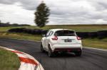 Nissan Juke Nismo RS 2018 года (AU)